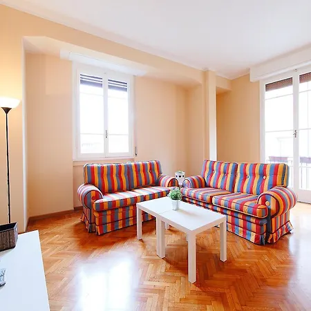 Apartment Ponte Vecchio Firenze