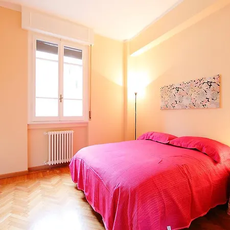 아파트 Apartment Ponte Vecchio Firenze *