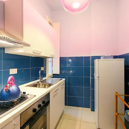 Apartment Ponte Vecchio Firenze 피렌체
