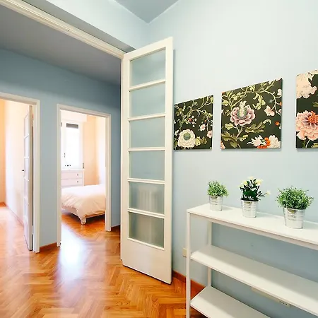 아파트 Apartment Ponte Vecchio Firenze 피렌체