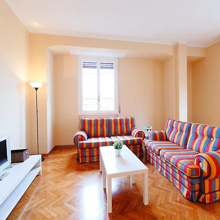 Apartment Ponte Vecchio Firenze