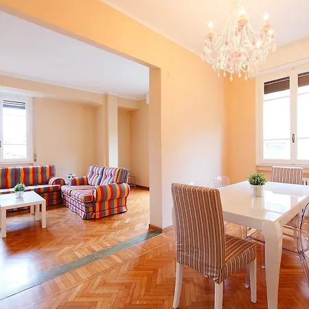 아파트 Apartment Ponte Vecchio Firenze *