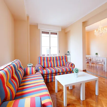 아파트 Apartment Ponte Vecchio Firenze 피렌체