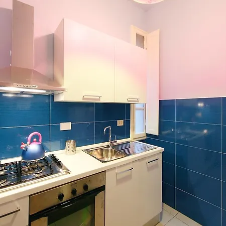 아파트 Apartment Ponte Vecchio Firenze 피렌체