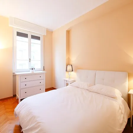 아파트 Apartment Ponte Vecchio Firenze